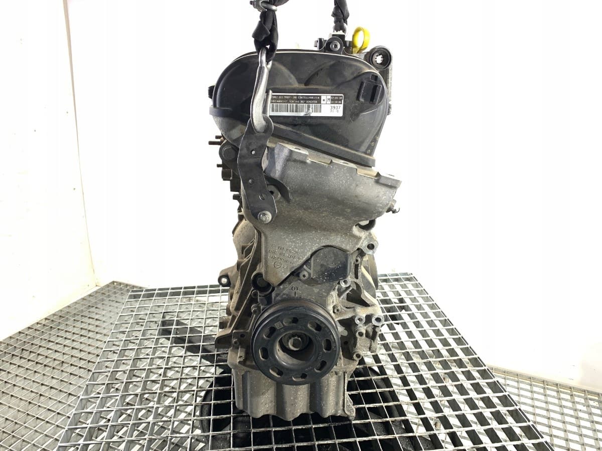 Moteur CHYA — vue 4