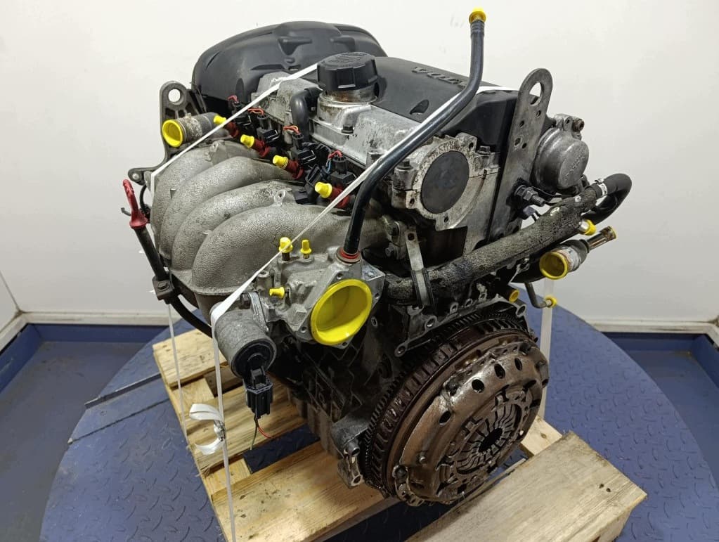 Moteur B 4204 T3 — vue 5
