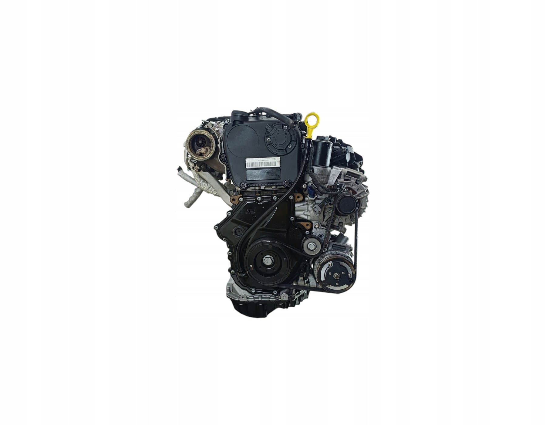 Moteur CNSB pour Audi A3 1.8 Petrol