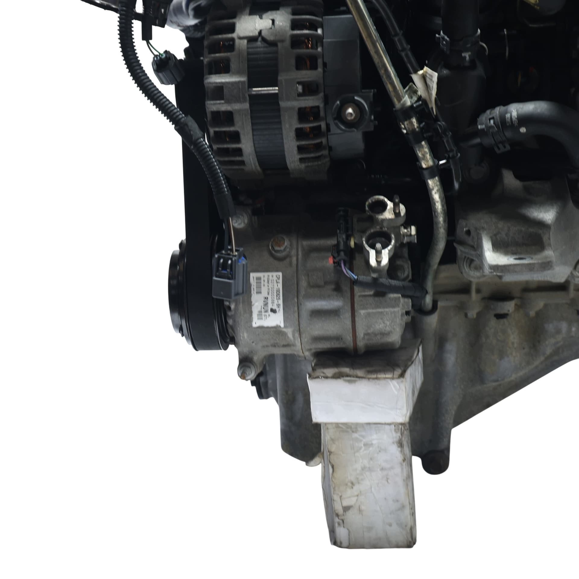 Moteur 204DTD(AJ20D4) — vue 6