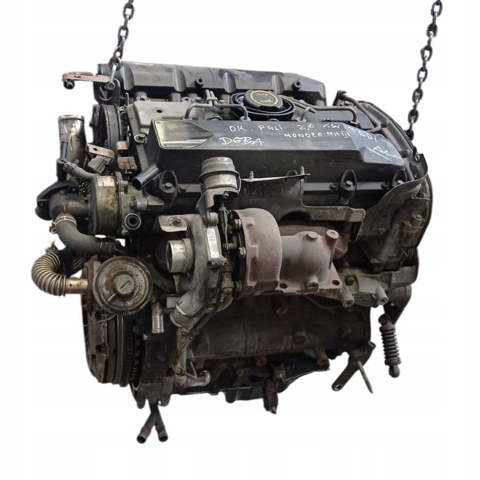 Moteur D6BA pour Ford Mondeo
