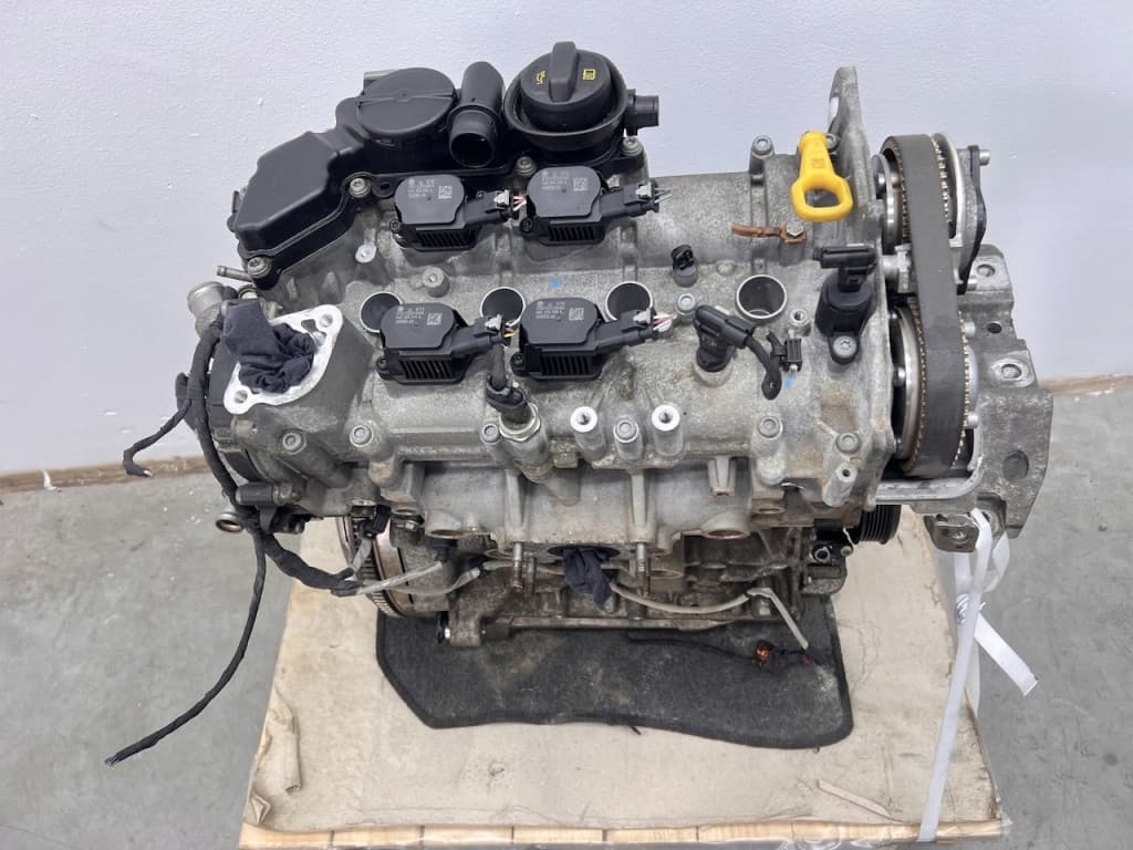 Moteur DPBE — vue 7