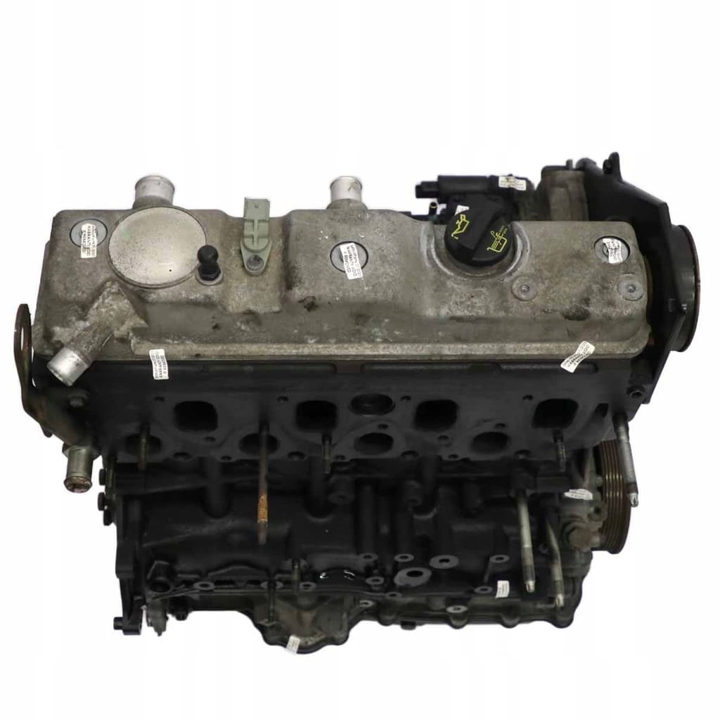 Moteur R2PA — vue 5