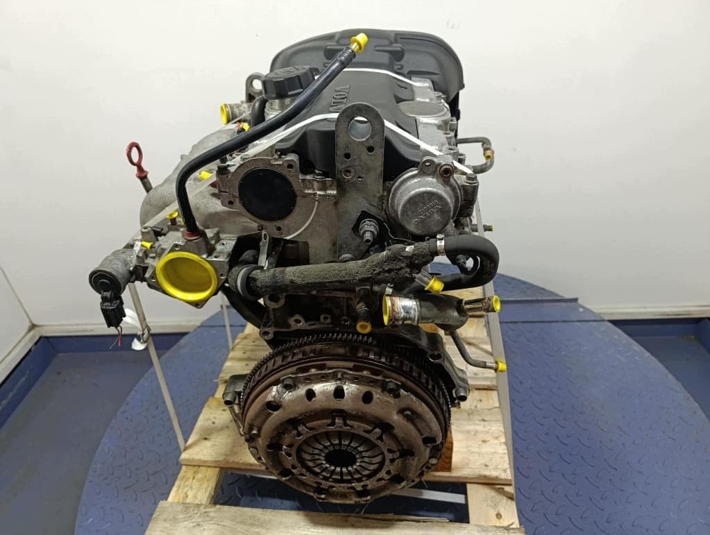 Moteur B 4204 T3 — vue 6