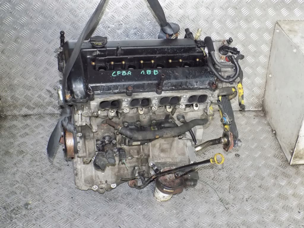 Moteur CFBA - Image 1