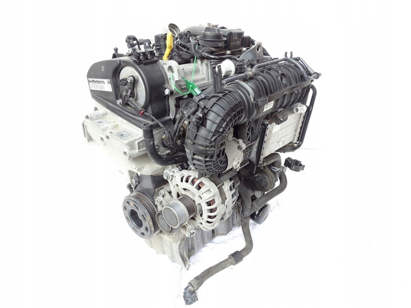 Moteur DACA - Image 1