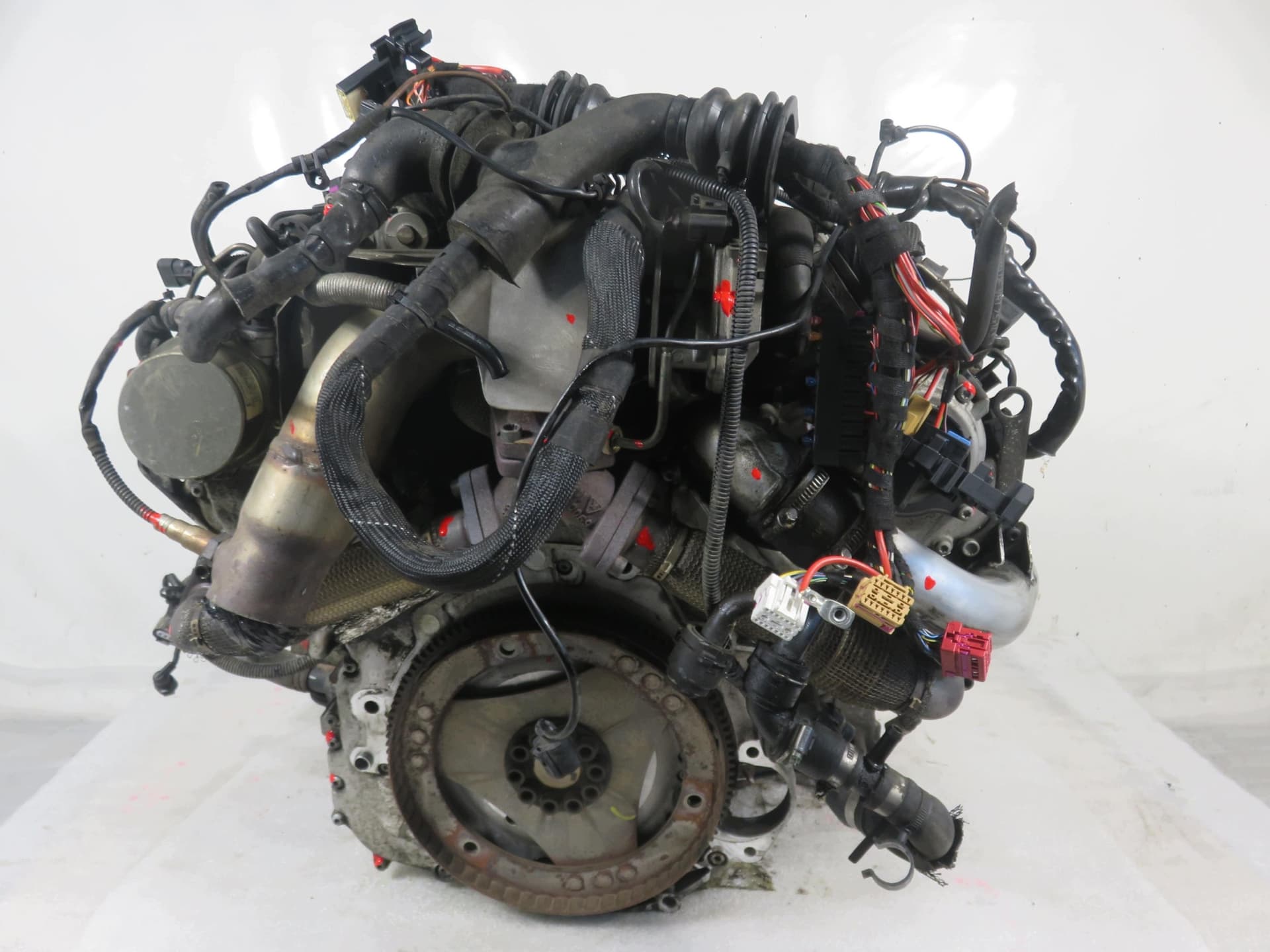 Moteur ASB — vue 3