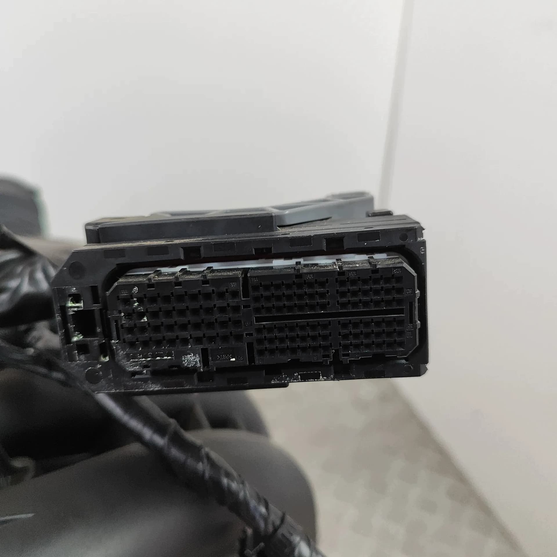 Moteur PEXN — vue 6