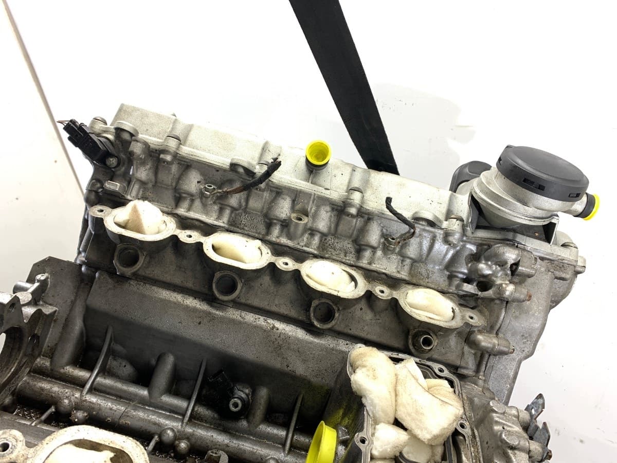Moteur M 48.00 — vue 7