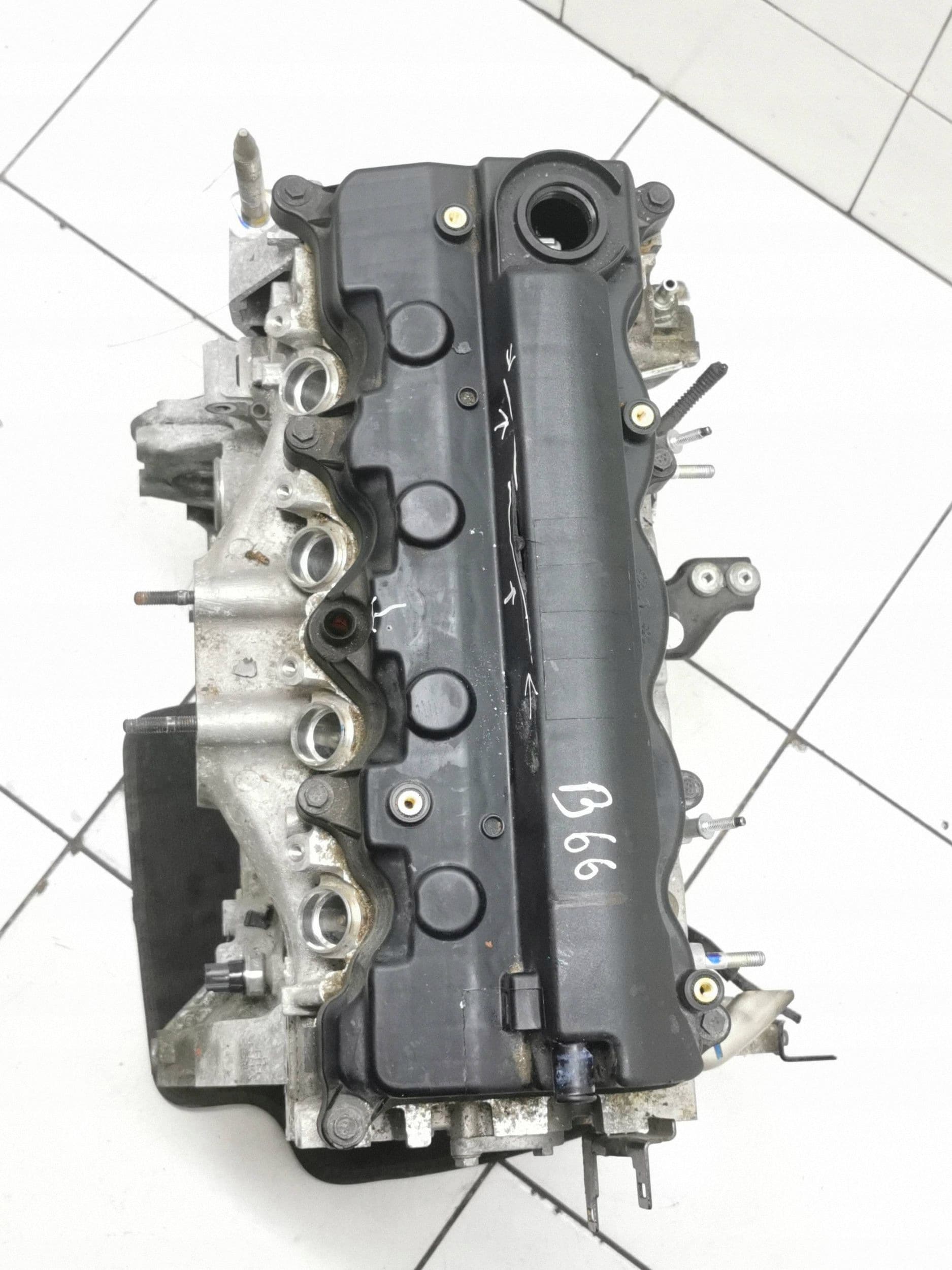 Moteur R20A9 — vue 5