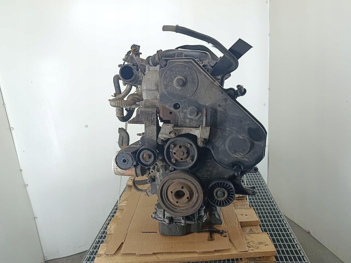 Moteur HCPB — vue 5