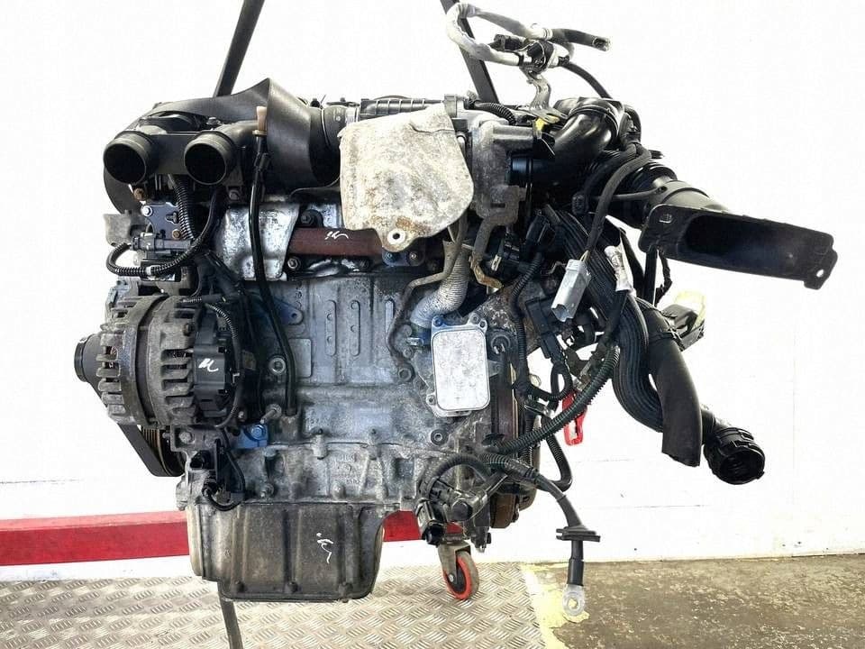 Moteur BHS (DV6FDU) - Image 1