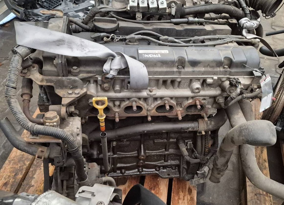 Moteur G4GC pour Hyundai