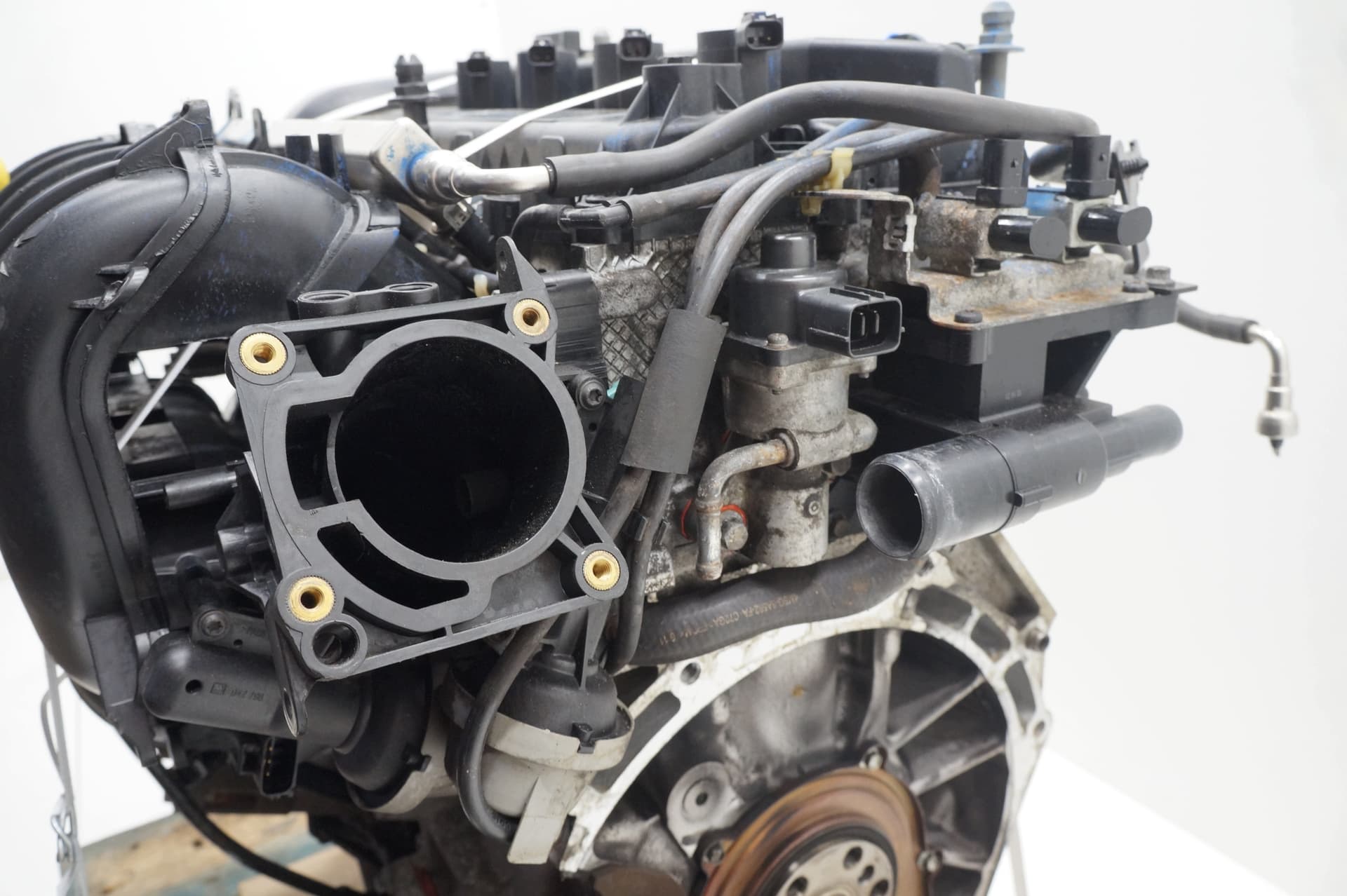 Moteur B 4204 S3 — vue 5