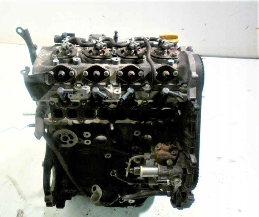 Moteur Z 17 DTH - Image 1