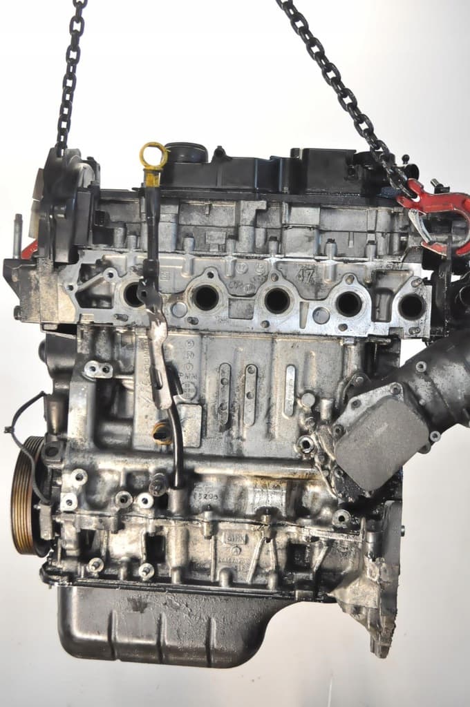 Moteur XVJB pour Ford B-max