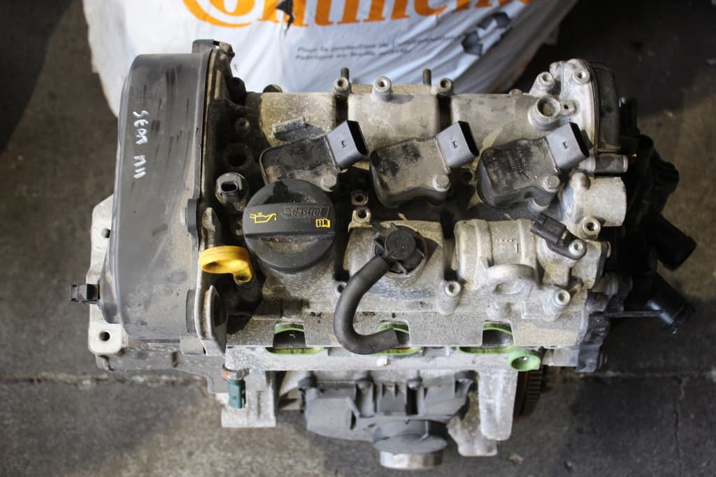 Moteur CPGA - Image 1