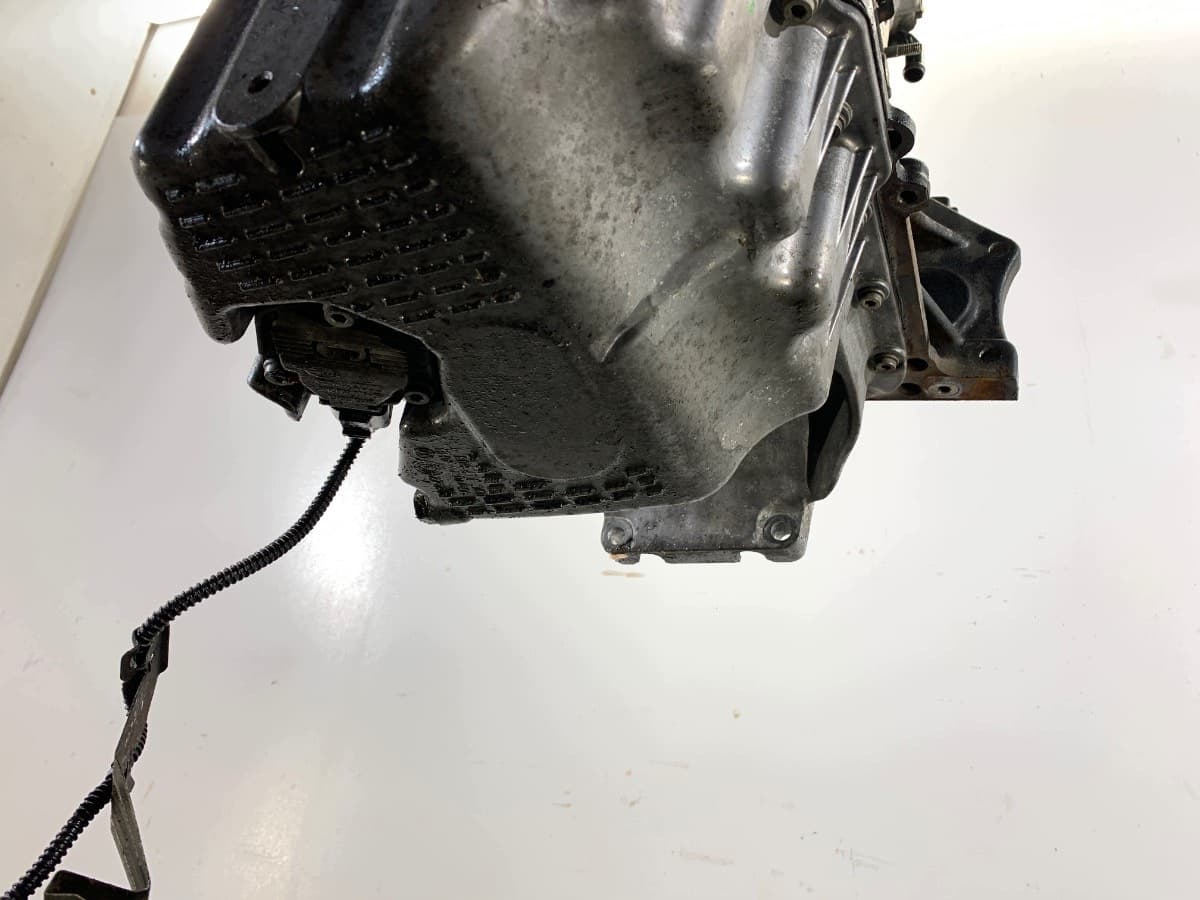 Moteur CTHD — vue 6