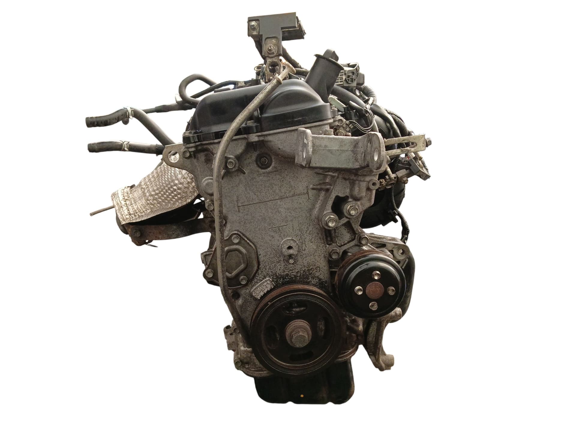 Moteur 4A92 — vue 5