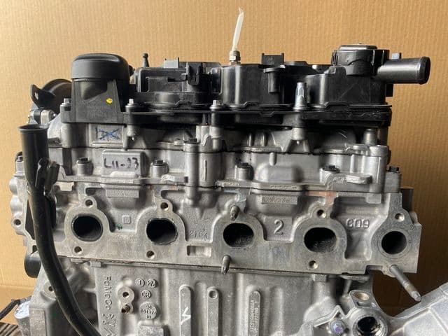 Moteur YHT (DV5RCF) — vue 4