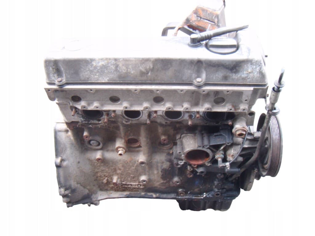 Moteur OM 603.912 pour Mercedes-Benz