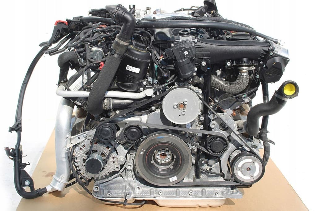 Moteur CPNA pour Audi A8