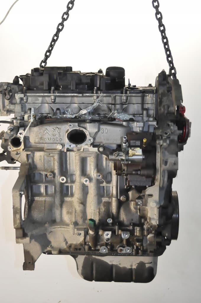 Moteur 9HR (DV6C) - Image 1