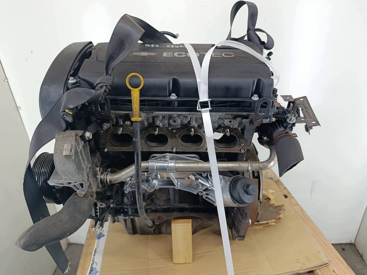 Moteur LDE - Image 1