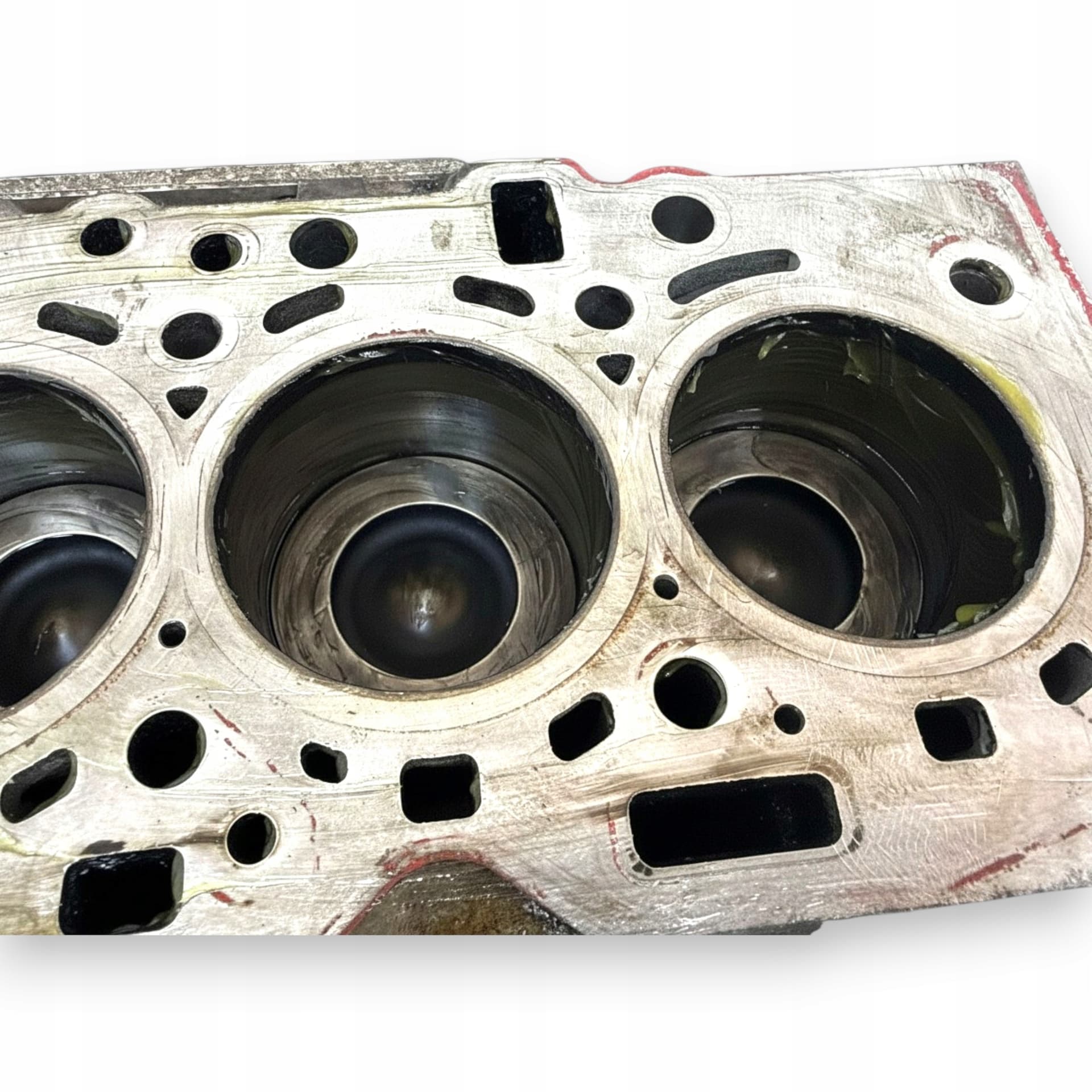 Moteur N47 C16 A — vue 3