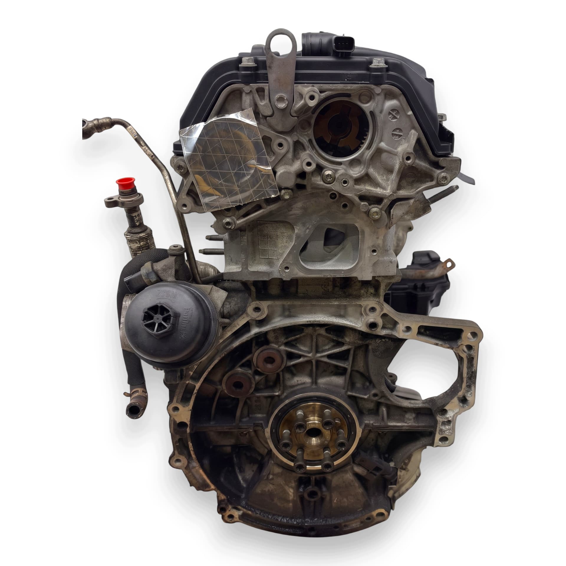 Moteur N18 B16 A — vue 7