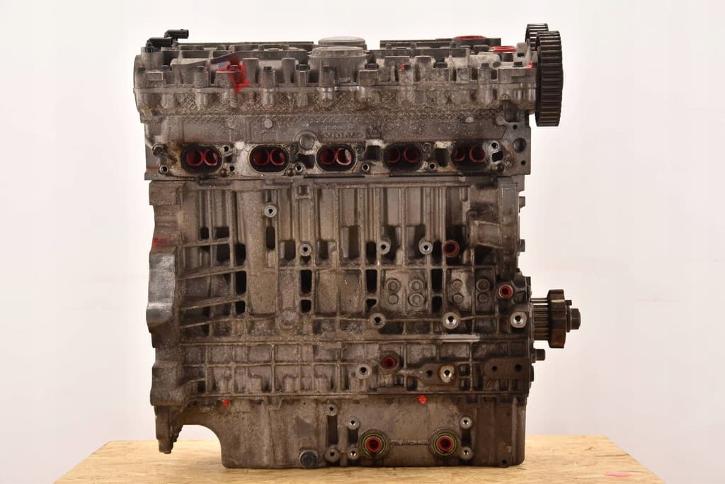 Moteur HYDA pour Ford S-max