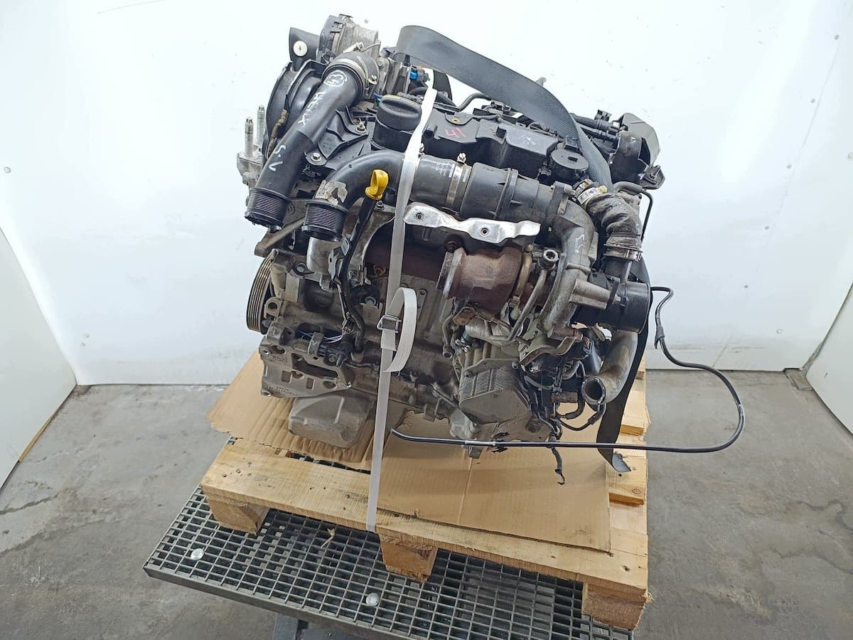 Moteur XUJM - Image 1