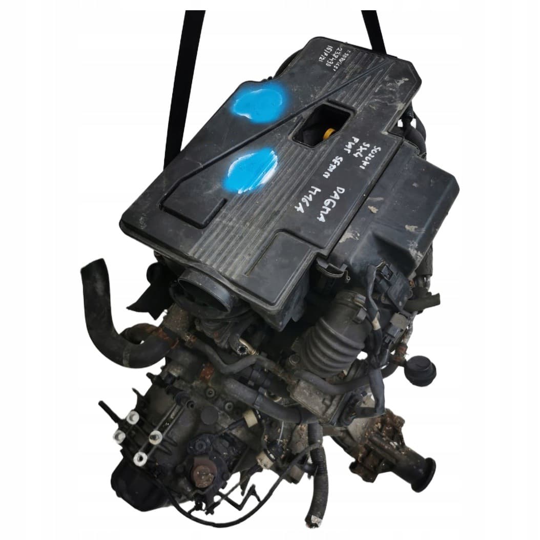 Moteur M16A - Image 1