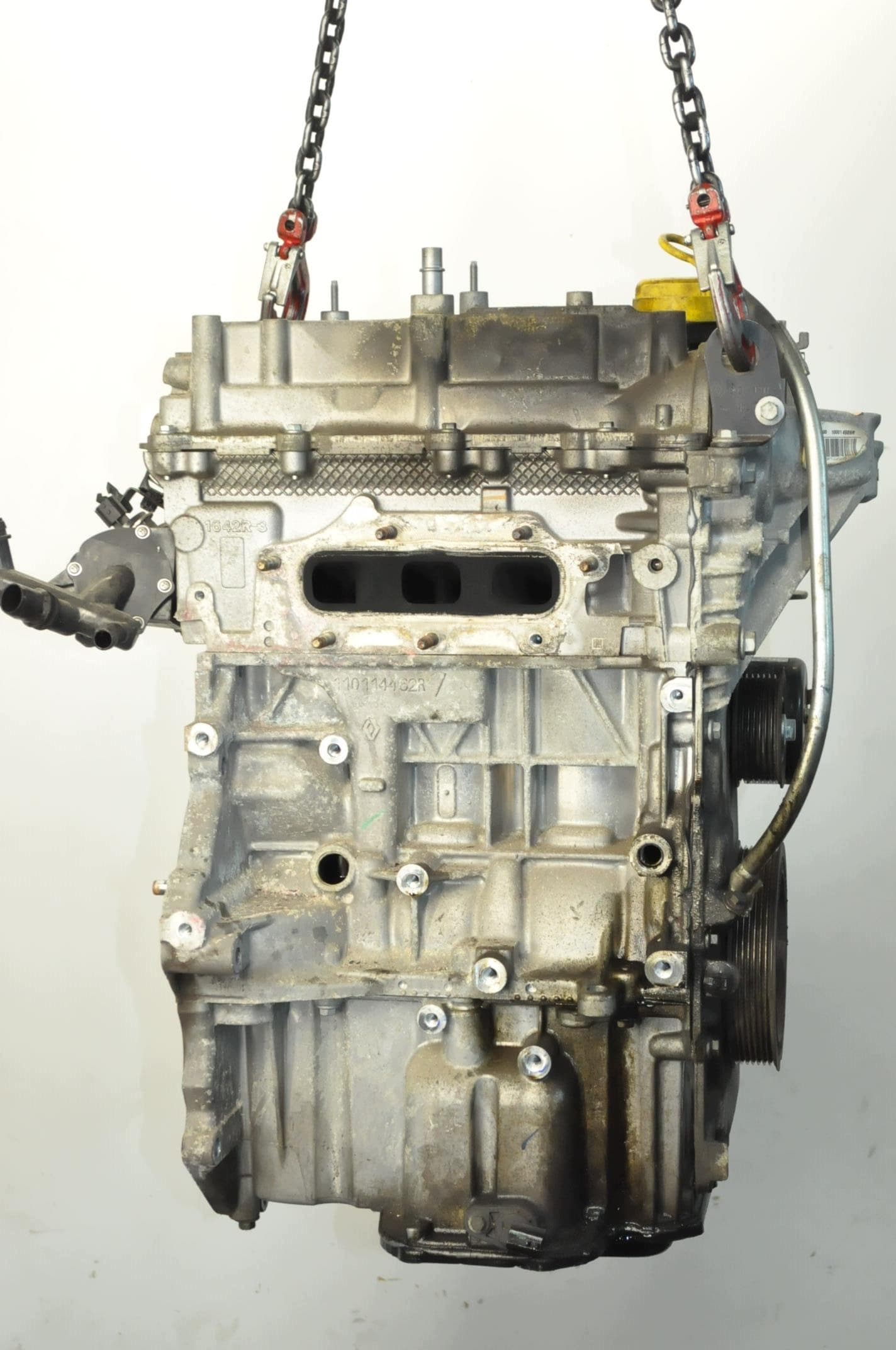 Moteur H4B 400 - Image 1