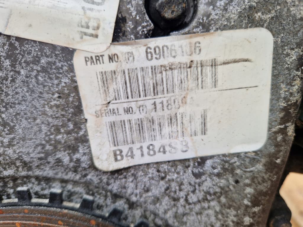 Moteur QQDB — vue 4