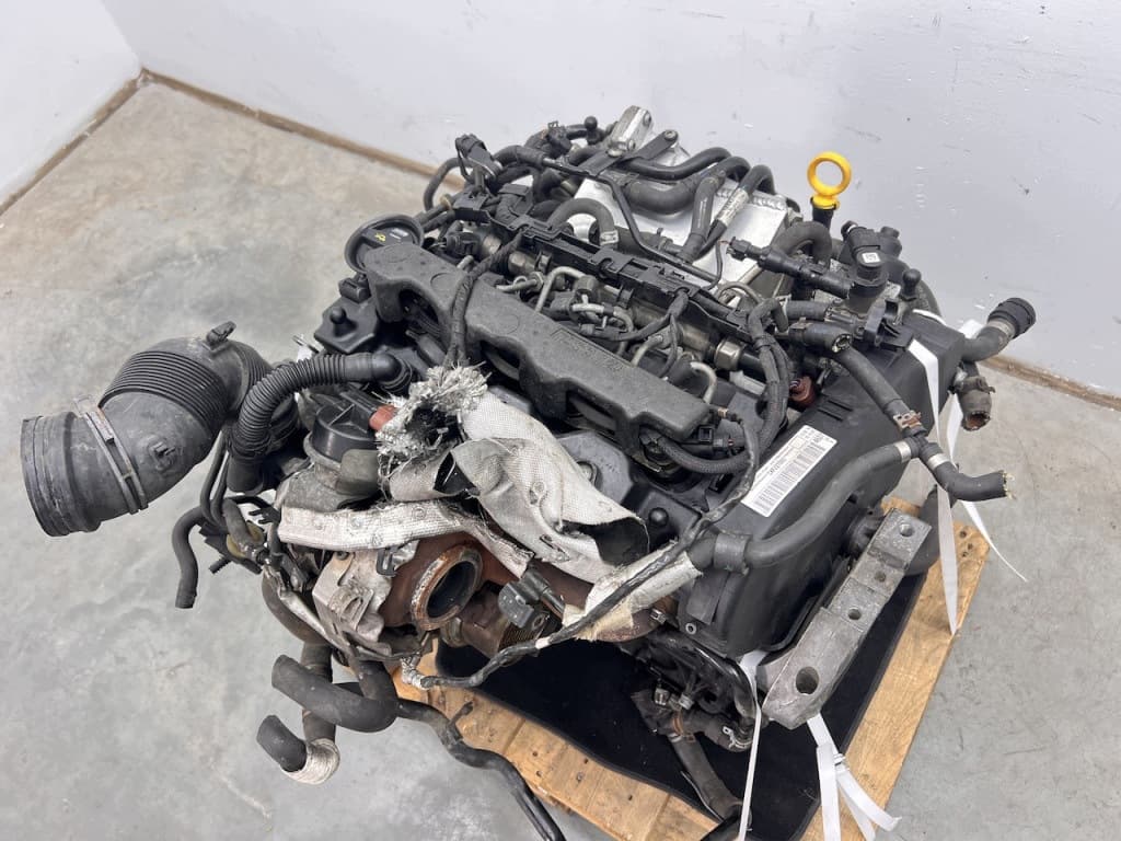 Moteur CKFC - Image 1