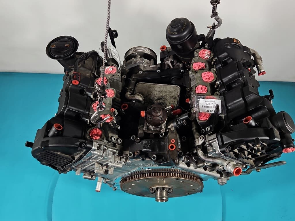 Moteur CLAA pour Audi A7 3.0 Diesel