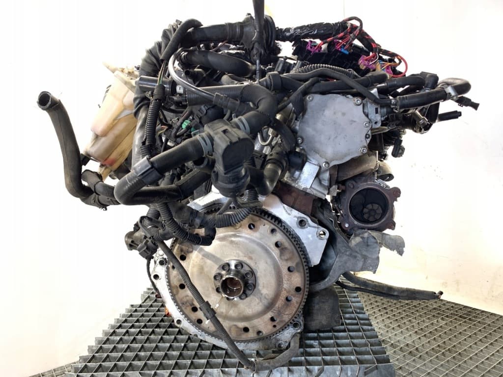 Moteur CAEB pour Audi A6