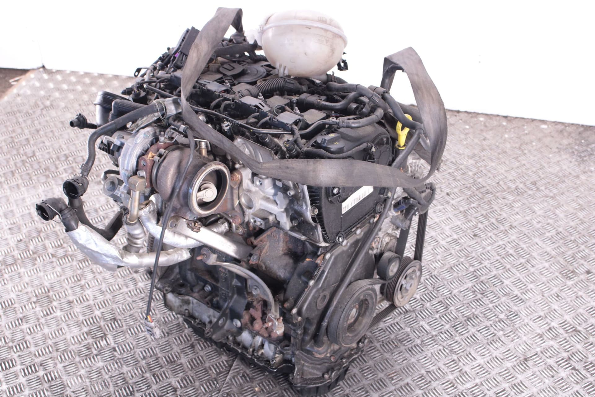 Moteur CNTA — vue 7