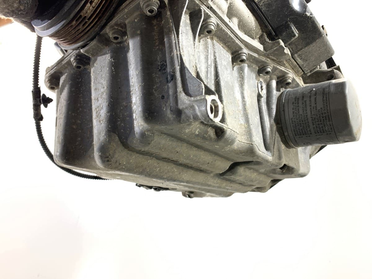 Moteur DKLC — vue 7