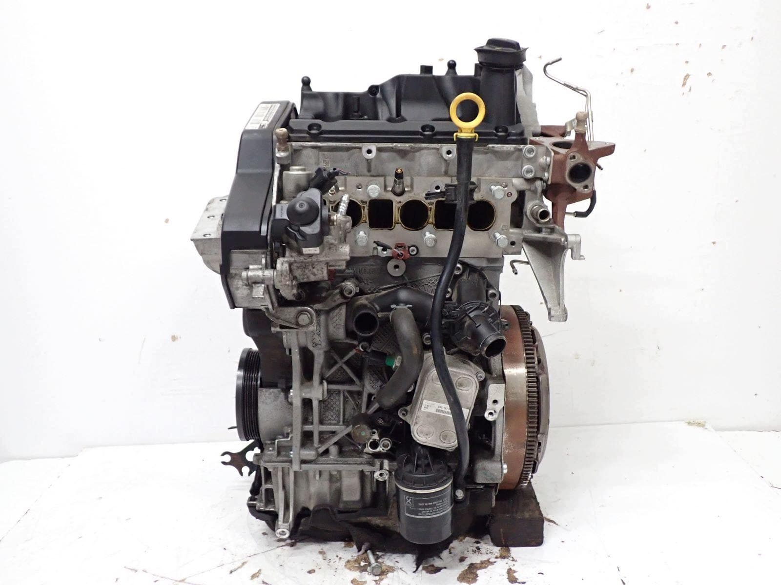 Moteur CUSA - Image 1