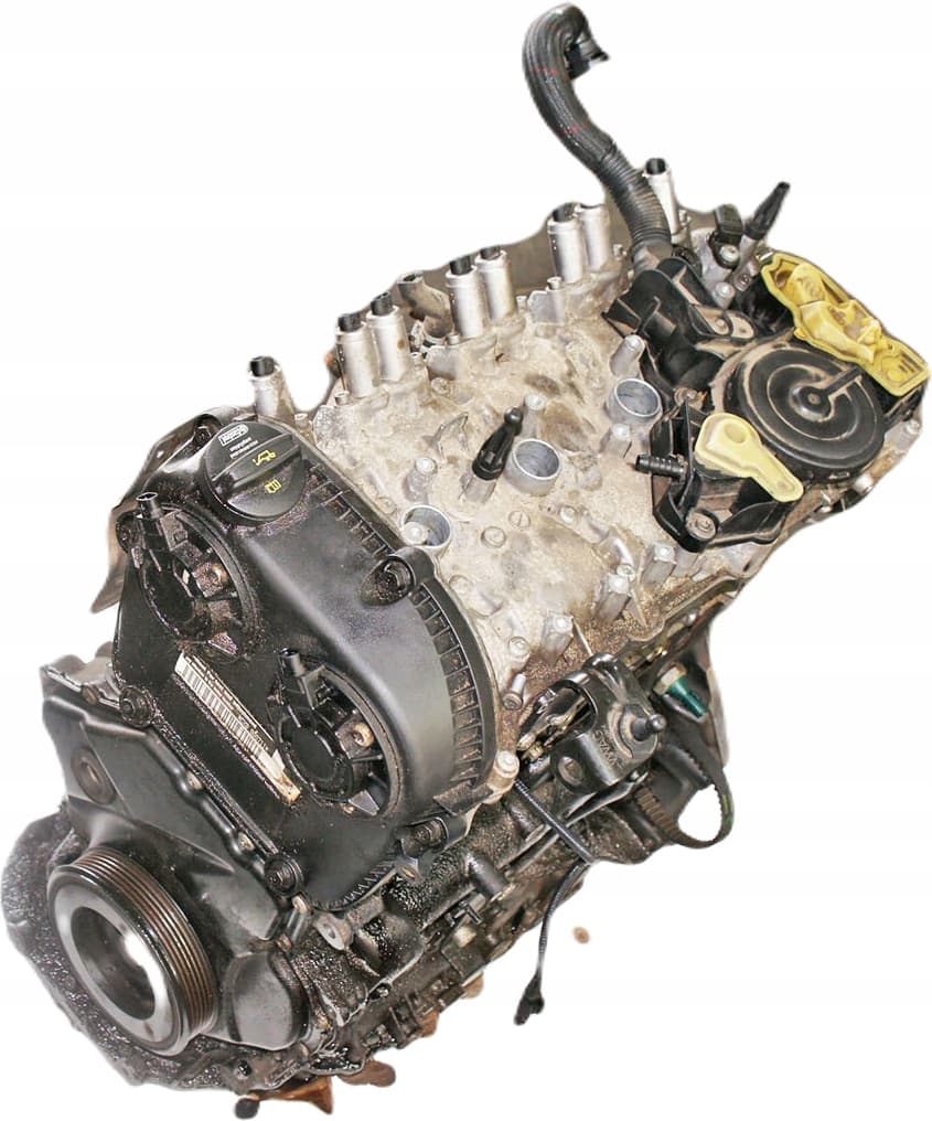 Moteur CXDA pour Volkswagen Golf 2.0 Petrol