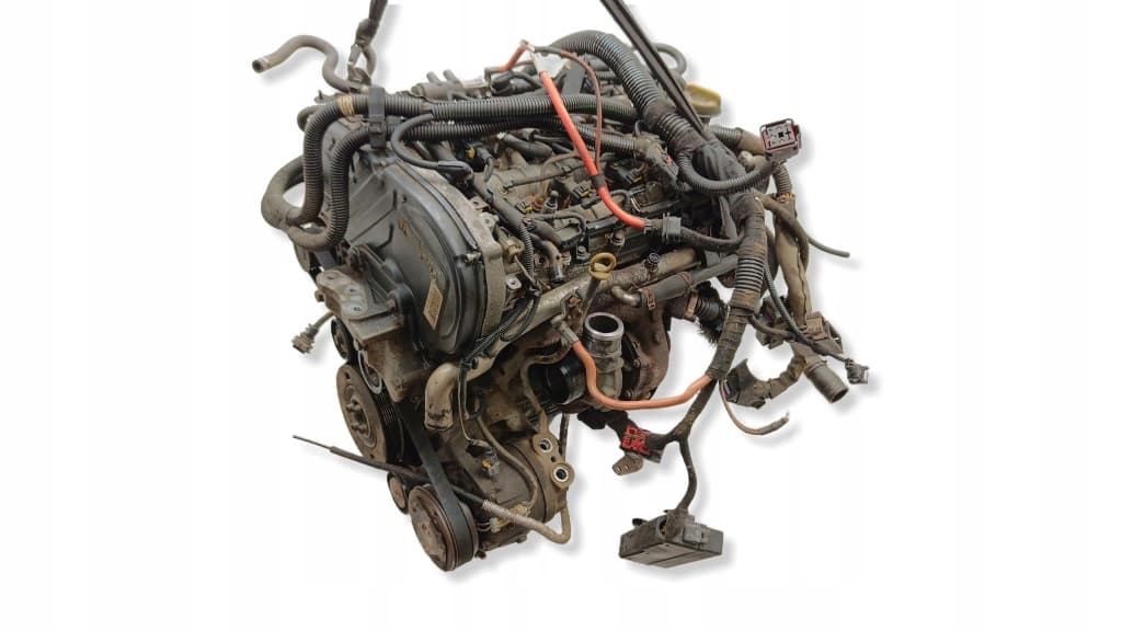 Moteur Z 16 XE pour Opel Vectra