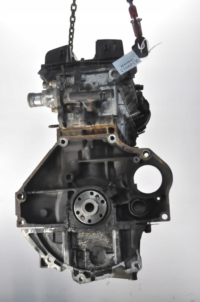 Moteur A 16 LER — vue 2