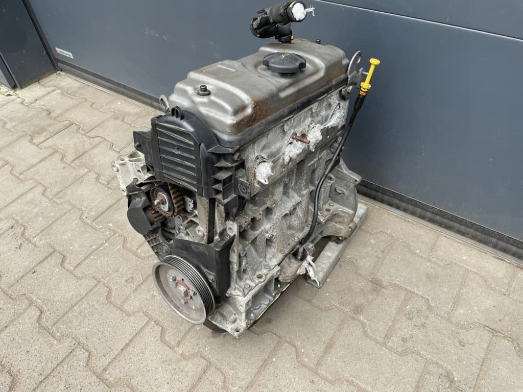 Moteur KFT (TU3AE5) — vue 7