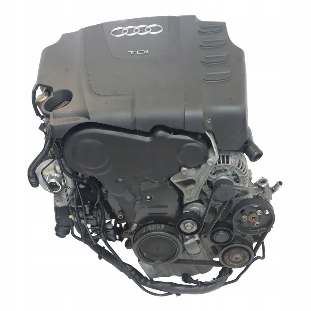 Moteur CAHA pour Seat
