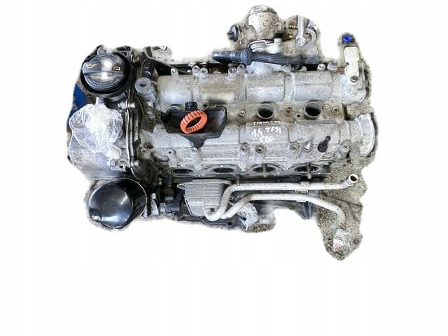 Moteur CDGA pour Volkswagen Touran