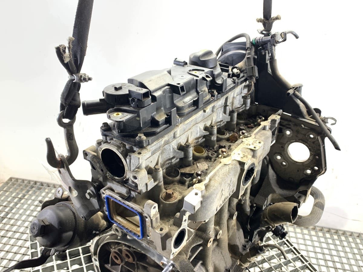 Moteur 9HF (DV6DU) — vue 5