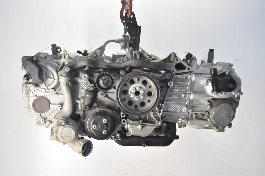 Moteur MA1.20 pour Porsche Boxster