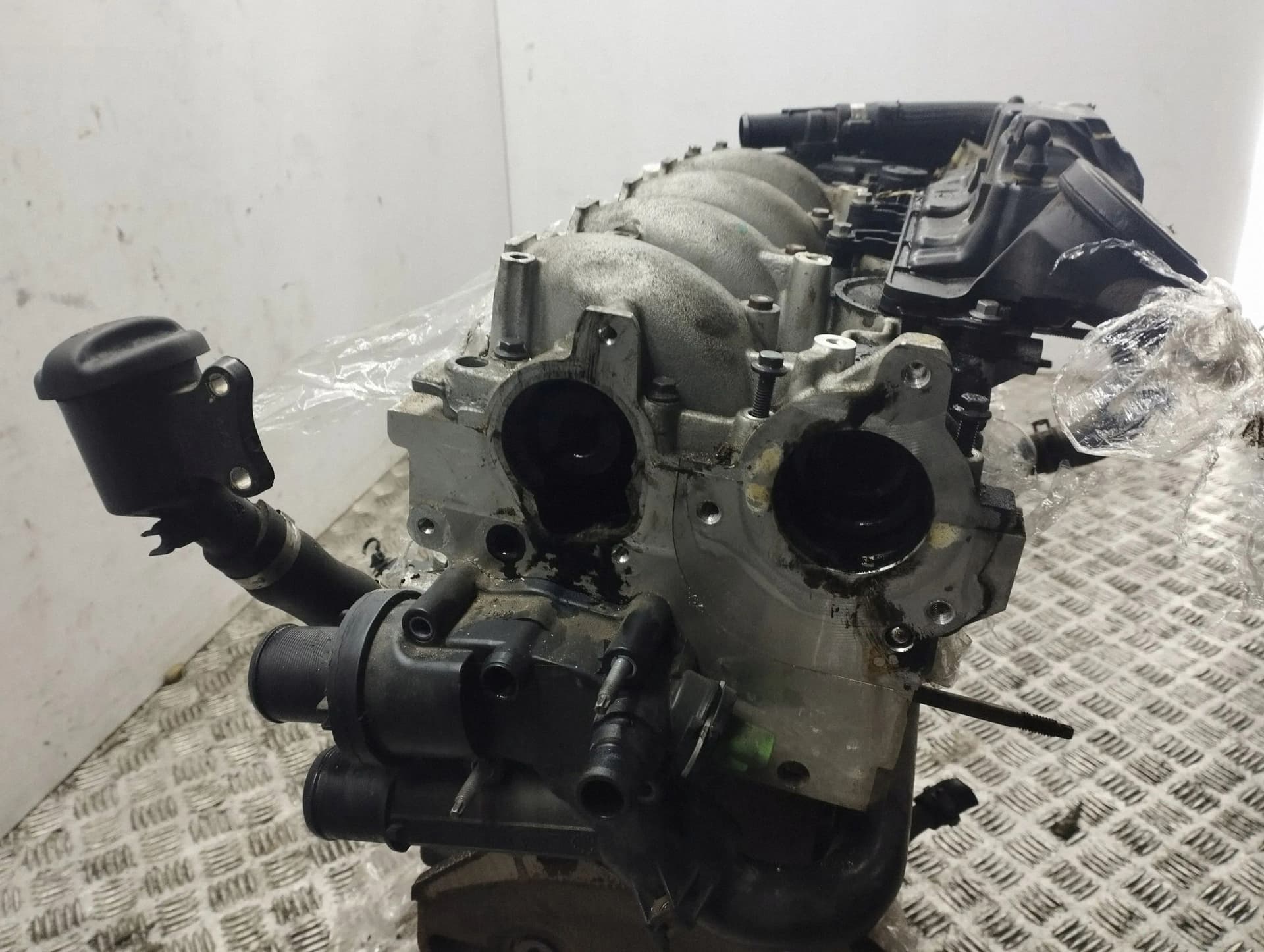 Moteur 224DT(DW12BTED4) — vue 5